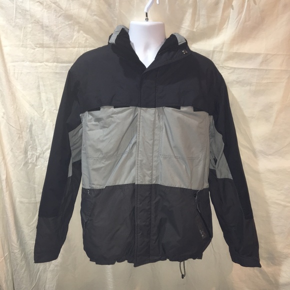 Ripzone Core Men Snowboarding Performance Jacket❤️ - Picture 1 of 8